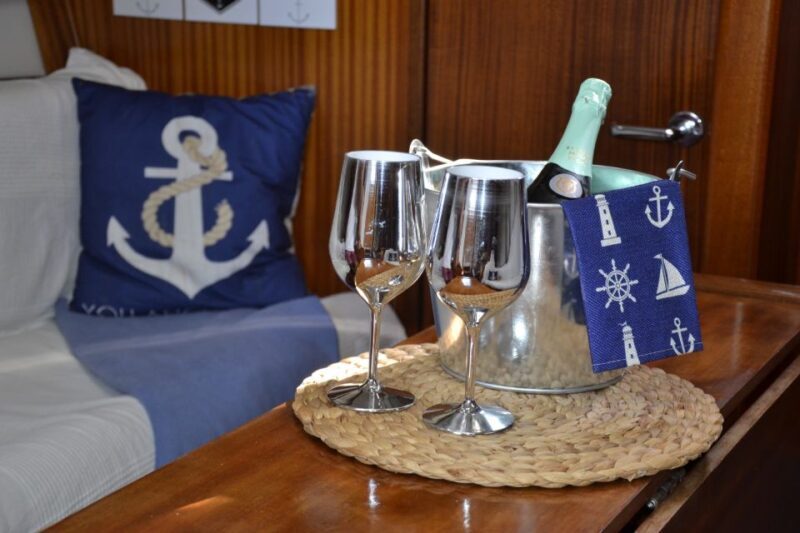 Lisbon: Day and Sunset Tour on the Tagus River - FAQ