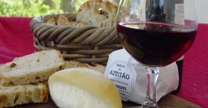 Lisbon: Day Tour of Azeitão, Arrábida, Setúbal, Palmela - An Honest Overview of the Tour Experience