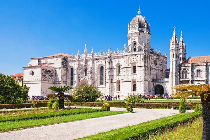Lisbon Day Trip from the Algarve - Who Should Consider This Tour?
