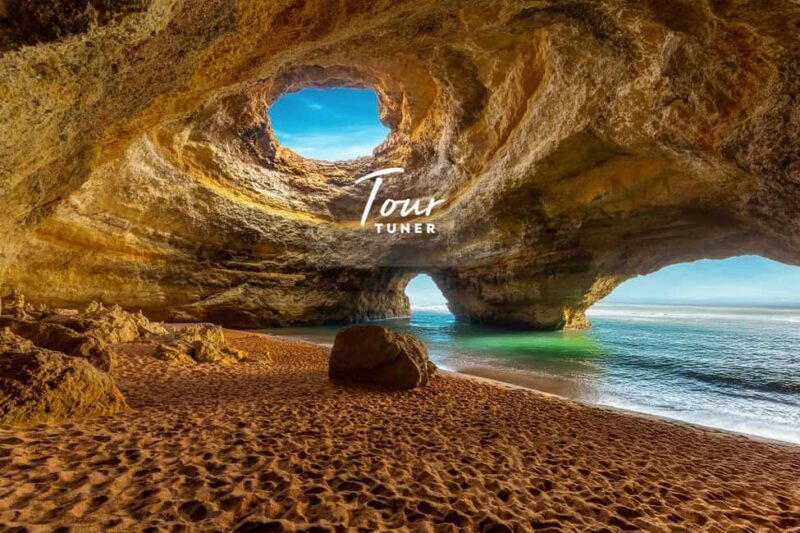 Lisbon: Day Trip To Algarve, Benagil Cave, Carvoeiro & Lagos - FAQ