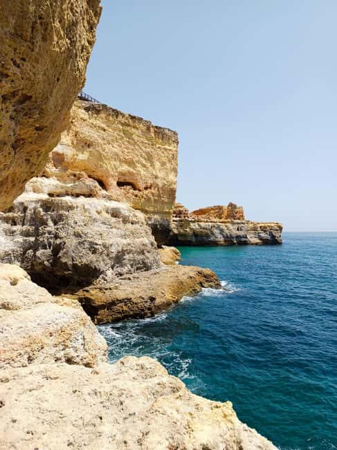 Lisbon: Day Trip to Algarve Paradise  Cliffs, Caves & Beach - Final Thoughts: Is It Worth It?