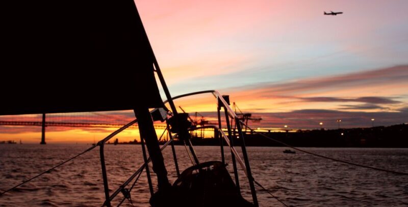 Lisbon: Daylight or Sunset on a Vintage Sailboat - FAQs