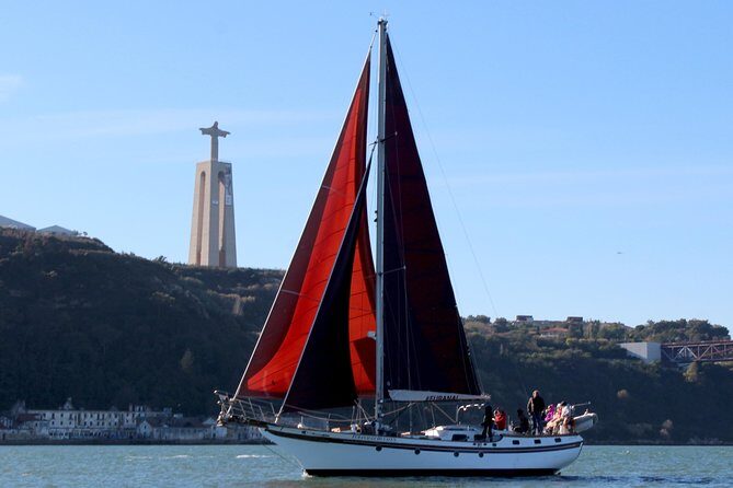 Lisbon - Daylight or Sunset on a Vintage Sailboat - FAQs