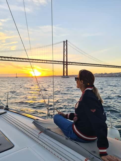 Lisbon: Daytime or Sunset Boat Cruise with History and Wine - The Cost and Value
