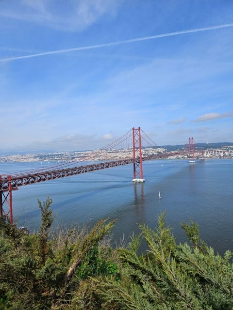 LISBON DELUXE FROM THE HEIGHTS-100% PRIVATE FULL DAY - A Closer Look at the Tour Itinerary