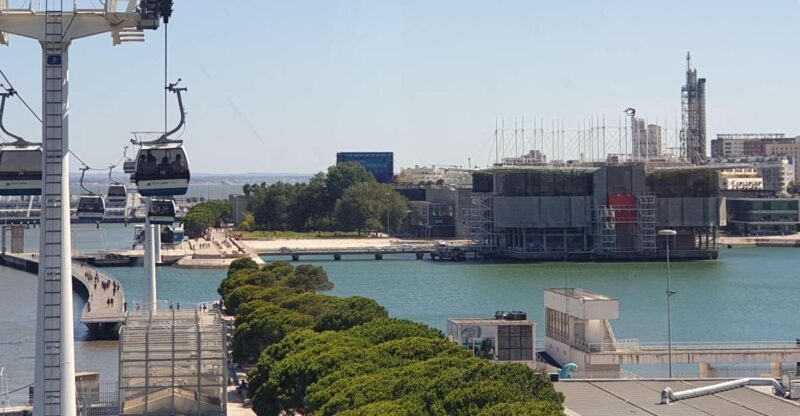 LISBON DELUXE FROM THE HEIGHTS-100% PRIVATE FULL DAY - Who Is This Tour Best For?