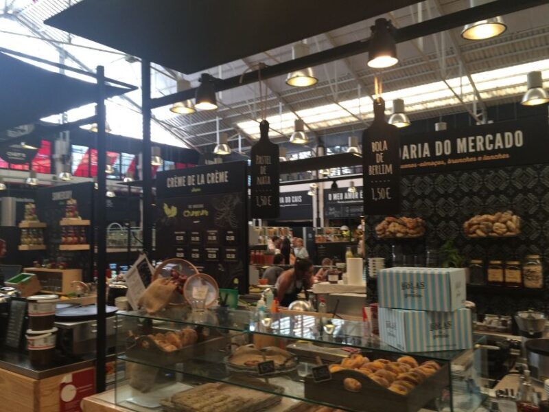 Lisbon: Design Your Guided Tour - A Deep Dive into the Lisbon Design Your Guided Tour