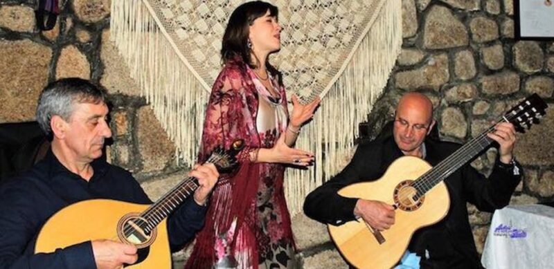 Lisbon Dinner with Fado Show and Sights by Night - What to Expect from This Evening Tour
