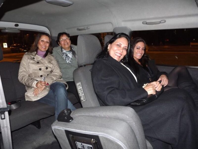 Lisbon Dinner with Fado Show and Sights by Night - Who Is This Tour Best For?