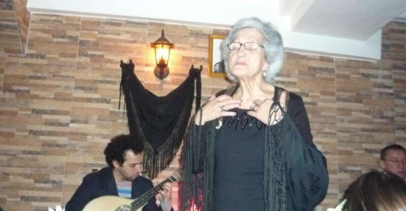 Lisbon Dinner with Fado Show and Sights by Night - Final thoughts