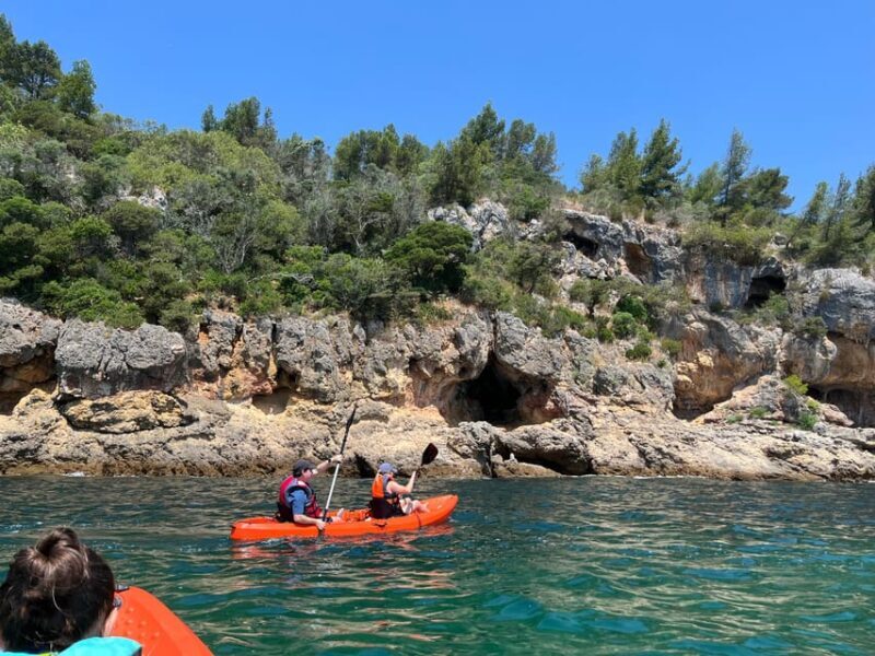 Lisbon: Discover Arrábida beaches by kayak - Final Thoughts: Is It Worth It?