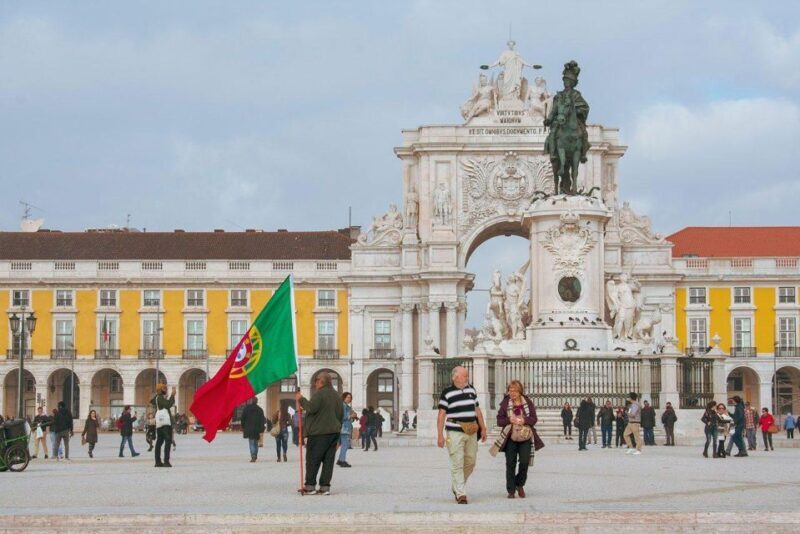 Lisbon: Discover Lisbon City wonders on a Private day tour! - Final Thoughts