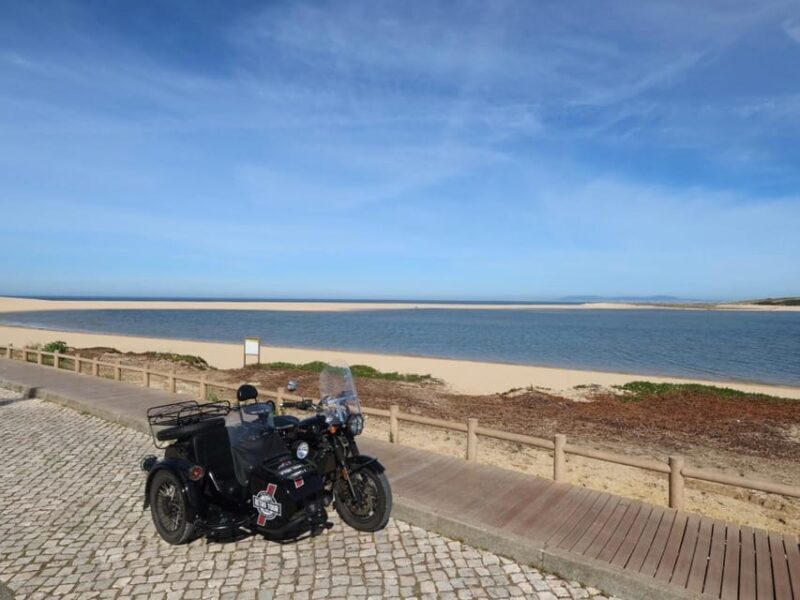 Lisbon : Discover Sesimbra Motorcycle side-car Tour - Setting Out: What to Expect from the Tour