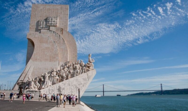 Lisbon: Discovering Belém Tuk Tuk Tour - What the Tour Looks Like — A Detailed Breakdown