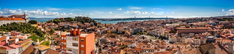 Lisbon: E-Bike Adventure Through the City of Seven Hills - Key Points