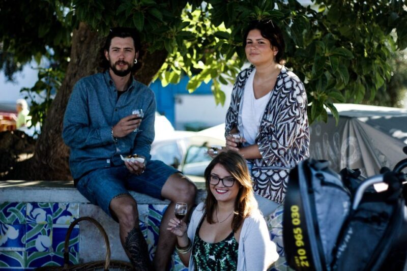 Lisbon: E-Bike Food Tour of Alfama and Old Town - An Honest Look at the Lisbon E-Bike Food Tour