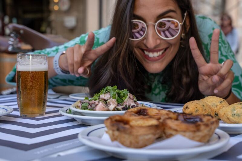 Lisbon: E-Bike Food Tour of Alfama and Old Town - FAQ