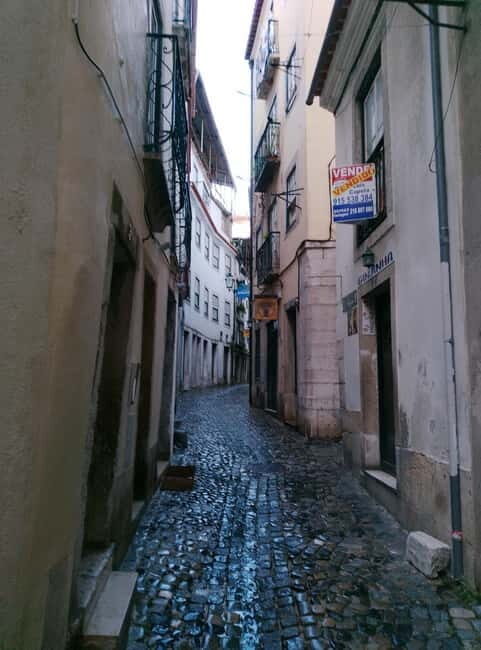 Lisbon: Early Morning Running Tour with Breakfast - Final Thoughts
