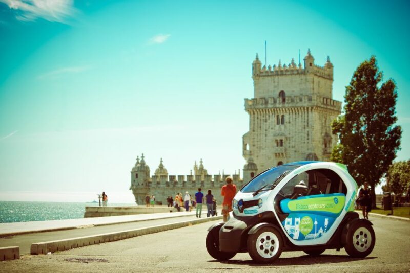 Lisbon: Electric Car Discovery Tour & GPS Audio Guide - Final Thoughts