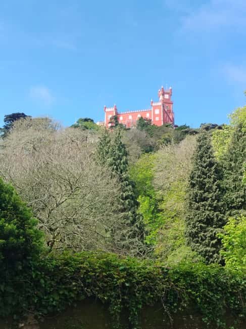 Lisbon: Enjoy 2 days on a private tour of Lisbon and Sintra - Final Thoughts