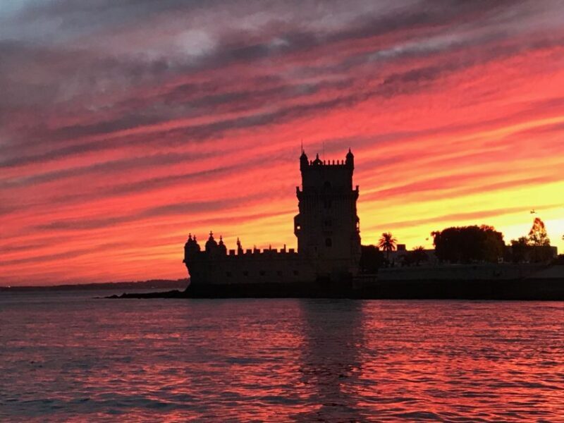 Lisbon: Enjoy a Sunset or Night Tagus River Sailboat Cruise - Final Recommendations