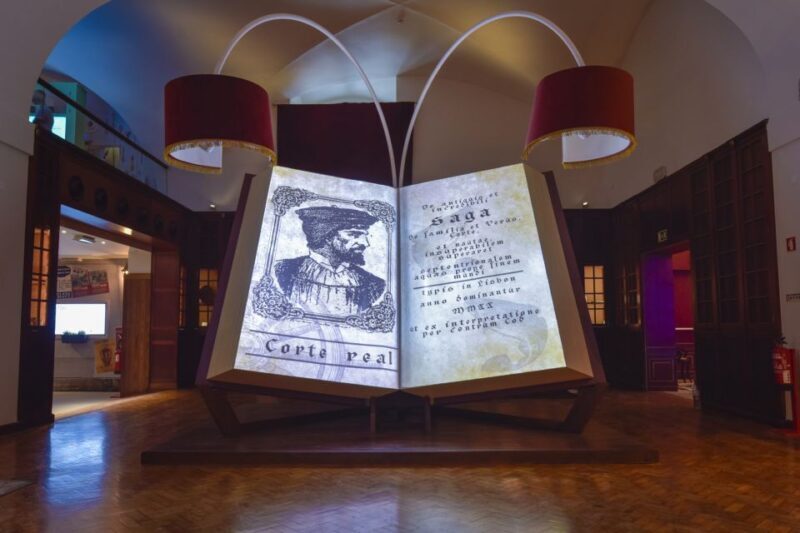 Lisbon: Entry Ticket for the History of Cod Visitor Center - Who Is This Tour Best For?