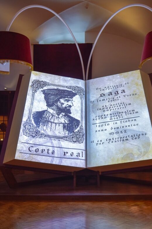 Lisbon: Entry Ticket for the History of Cod Visitor Center - What Is the Experience Like?