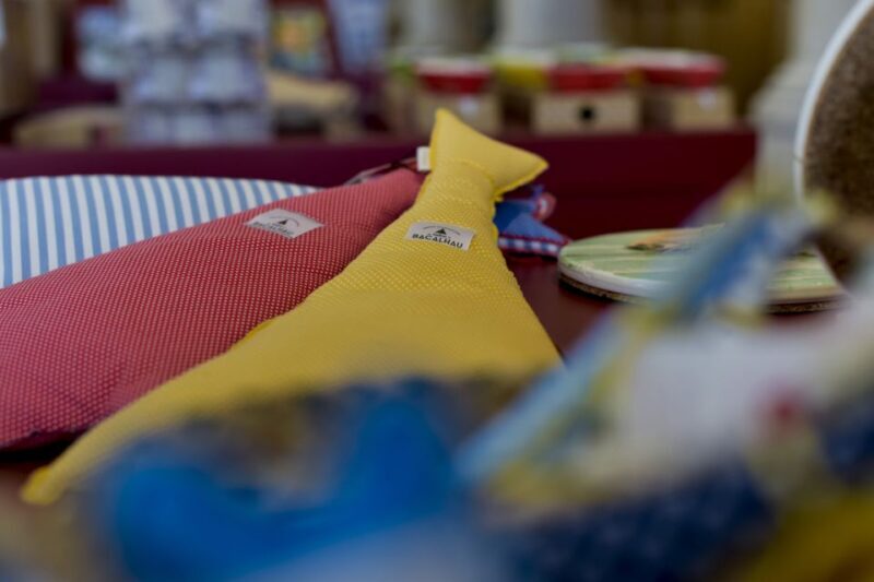 Lisbon: Entry Ticket for the History of Cod Visitor Center - FAQ