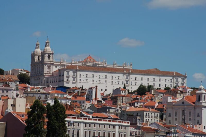 Lisbon: Entry Tickets to Mosteiro de São Vicente de Fora - Overall Value and Who It’s For