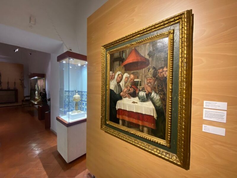 Lisbon: Entry Tickets to Mosteiro de São Vicente de Fora - Final Thoughts