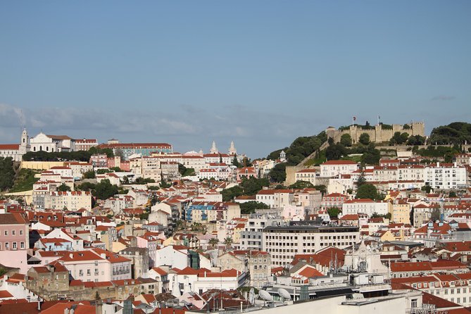 Lisbon Essential Walking Tour: History, Stories and Lifestyle - Bairro Alto Hills: Lisbon’s Post-1755 Comeback Story