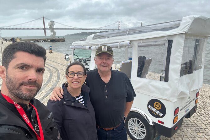 Lisbon Essentials 3h Tour: See, Taste and Learn with a Local - Who Will Love This Tour?