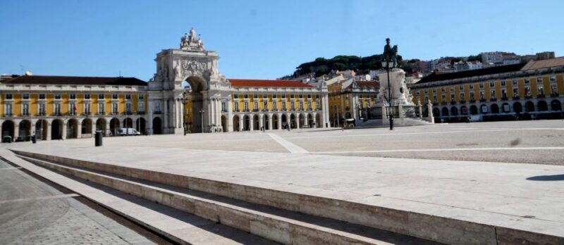 Lisbon Essentials 5H Tuk Tuk seightseeing Tour Free Pickup - Final Thoughts