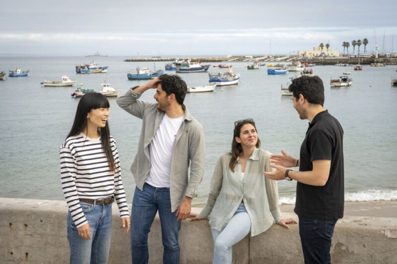 Lisbon Essentials in One Day: Sintra, Cascais and Belém - A Deep Dive into the Experience