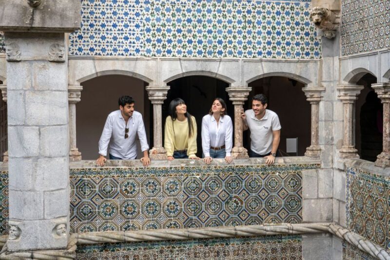 Lisbon Essentials in One Day: Sintra, Cascais and Belém - Who Will Love This Tour?