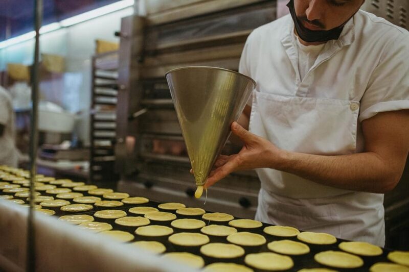 Lisbon: Evening Food & Wine Tour in Bairro Alto - FAQ