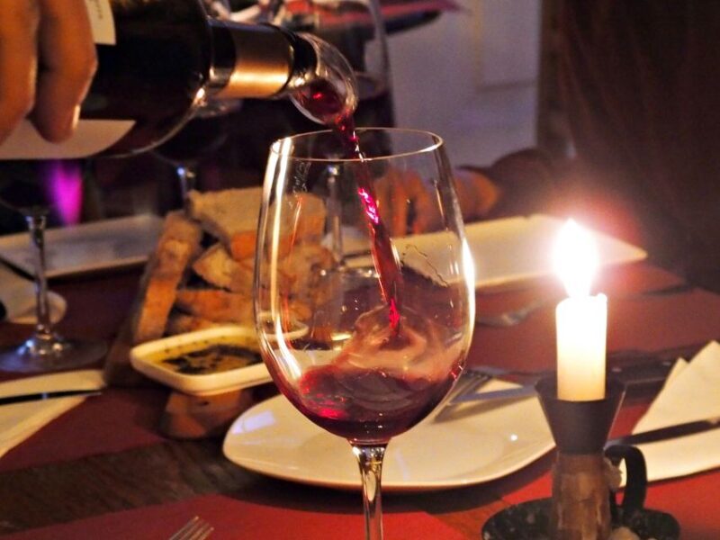 Lisbon: Evening Local Food Crawl with Drink Pairings - Frequently Asked Questions (FAQ)