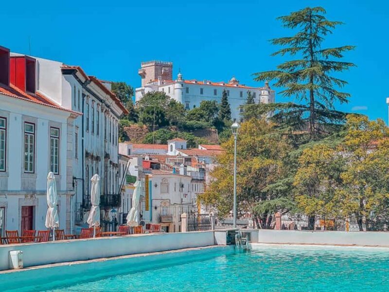 Lisbon: Évora, Vila Viçosa, & Estremoz Guided Tour - Practical Details and Tips