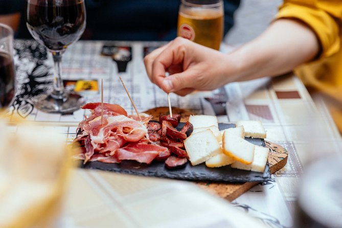 Lisbon Exclusive PRIVATE Food Tour with 6 or 10 Tastings - Value for Money: Is It Worth $108.84?