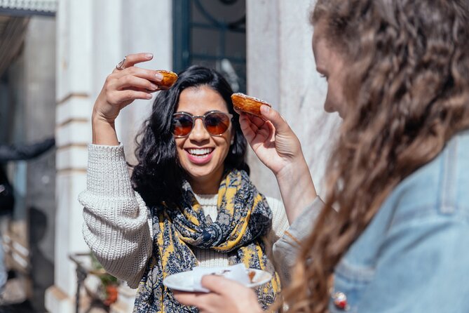Lisbon Exclusive PRIVATE Food Tour with 6 or 10 Tastings - Practical Details That Matter