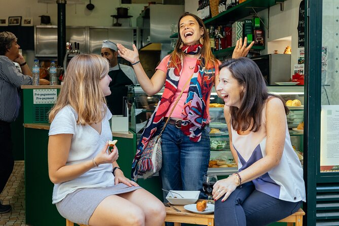 Lisbon Exclusive PRIVATE Food Tour with 6 or 10 Tastings - The Cancellation Policy: Your Safety Net