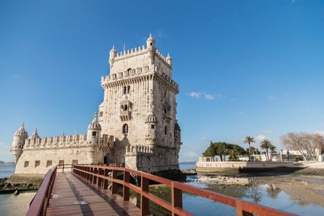 Lisbon Exclusive Private Half-Day Odyssey with Tickets - Real Traveler Insights