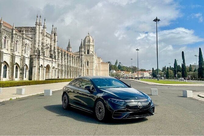 Lisbon Exclusive Private Half-Day Odyssey with Tickets - Who Should Consider This Tour?