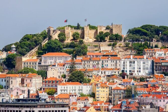 Lisbon Exclusive Private Half-Day Odyssey with Tickets - Frequently Asked Questions