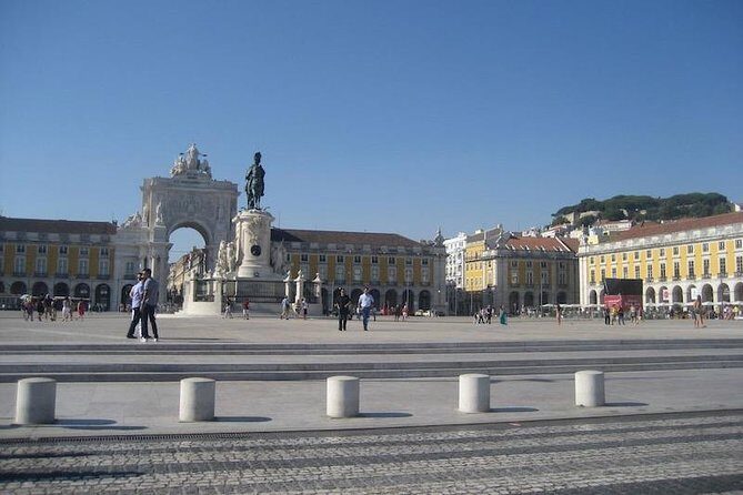 Lisbon experience tailored private tour (half day) - Who Would Love This Tour?