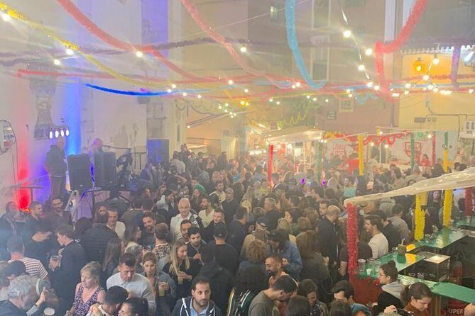 Lisbon experience tailored private tour (half day) - The Sum Up