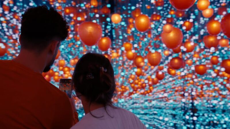 Lisbon: Experience the Queen of Fado at AH AMÁLIA - What to Expect from the Experience