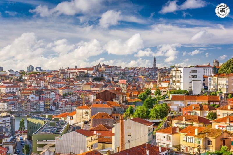 LISBON : EXPLORE OLD TOWN ALFAMA BY ELECTRIC TUK TUK - An Introduction to Lisbon’s Alfama by Electric Tuk Tuk