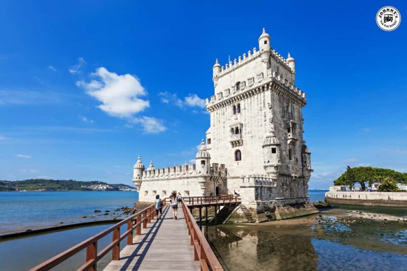 LISBON : EXPLORE OLD TOWN ALFAMA BY ELECTRIC TUK TUK - Practical Considerations
