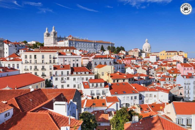 LISBON : EXPLORE OLD TOWN ALFAMA BY ELECTRIC TUK TUK - Who Should Book This Tour?